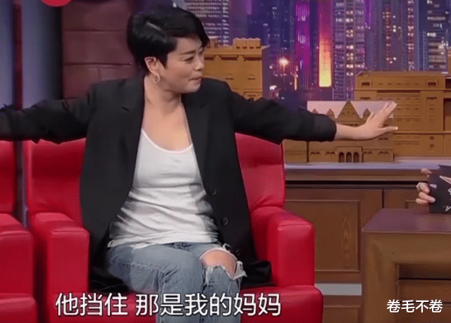 毛阿敏|毛阿敏之女解佳桐:父亲260亿的遗产,也给不了母亲后半生的幸福