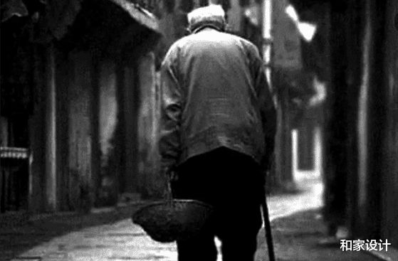 老人真正需要的是什么?“公式化”的设计其实就是一个鸡肋
