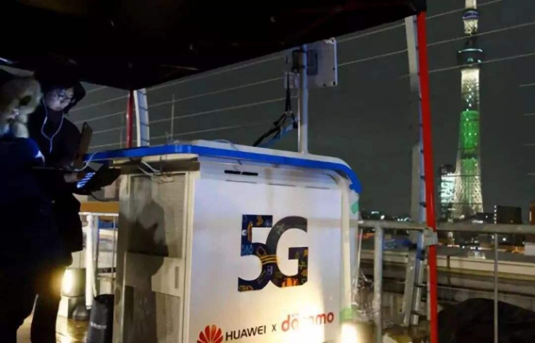 5G|美国开始内卷,全面清除华为基站之后,航空企业联合抵制本国5G