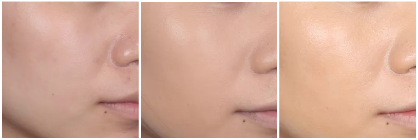遮瑕 孕妇化妆品到底怎么选？?孕妇级养肤气垫大赏，看这一篇就够了！
