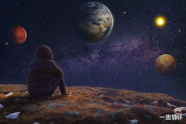 地球和三体的坐标暴露,这何尝不是另一个时代的开始!