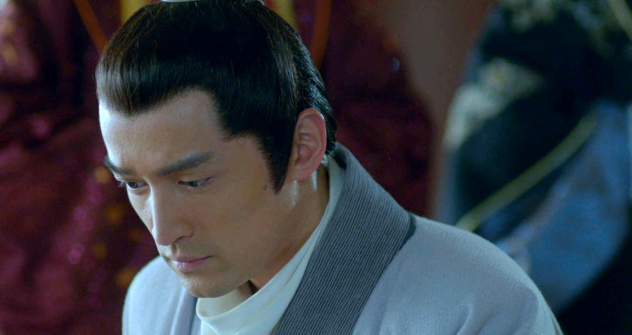 梅长苏|《琅琊榜》太奶奶是如何认出小殊的?三个原因你更相信哪一个