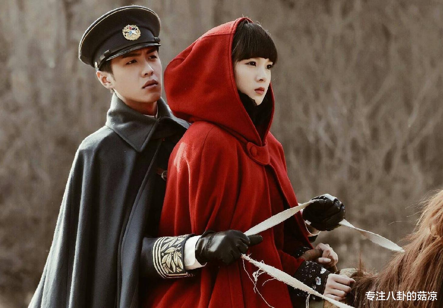 张若昀|张若昀开启霸屏模式？手握6部待播剧，全程高能，你期待哪一部