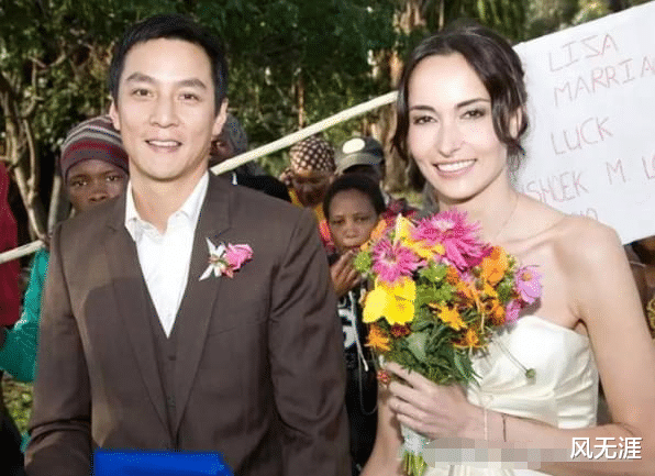 张雨绮|tvb男神：有人年过五十仍玉树临风，有人却已面部僵硬，英俊不在