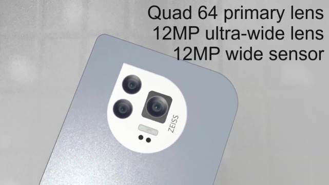 苹果|诺基亚7610再曝！“异形”屏幕吸睛，或配备8100mAh大电池