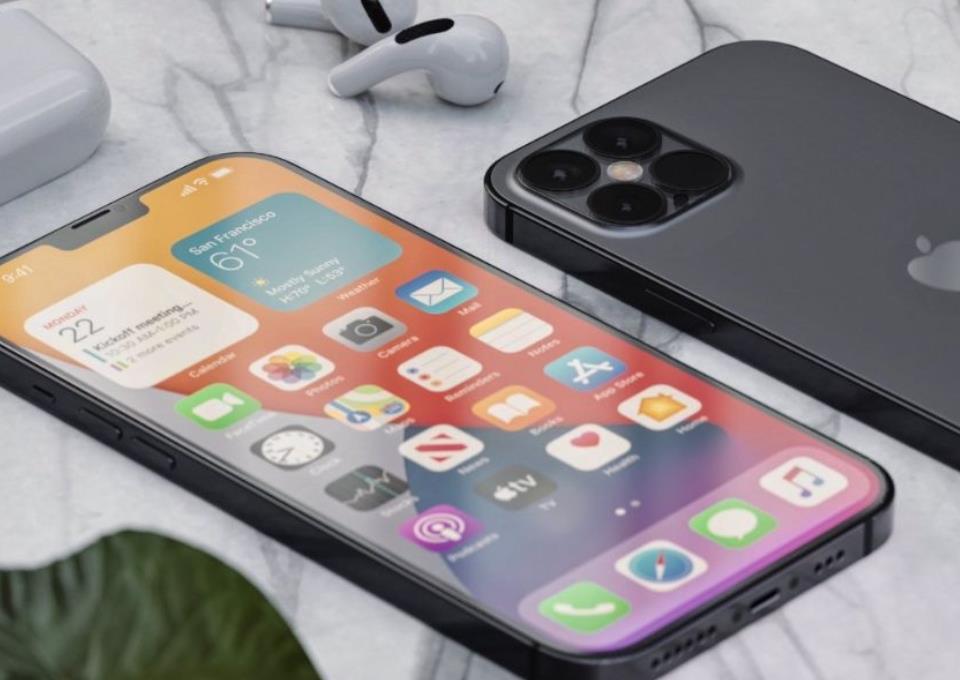 苹果|有很多人买的苹果手机用了几年了还没坏，真的有那么耐用吗？