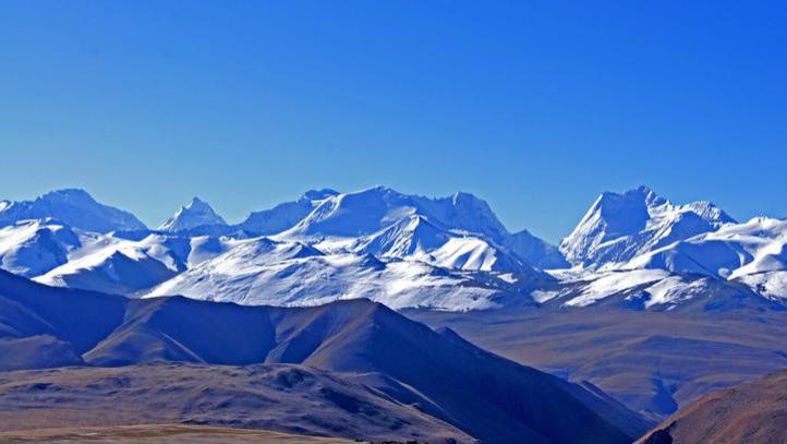西藏|中国有哪些世界之最？