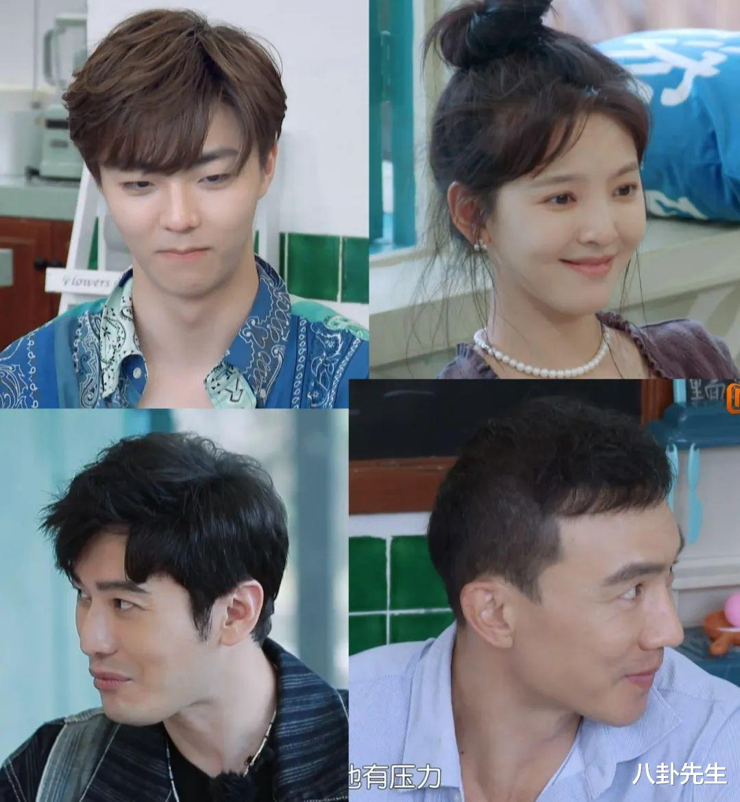 黄晓明|《中餐厅6》詹大厨发飙怼黄晓明,辛苦干活却被各种挑刺,真委屈