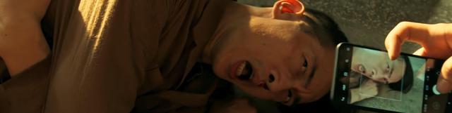 吴振峰|《冰雨火》琼姐变“琼姨”,刘队放走姜磊闯大祸,终究酿成悲剧