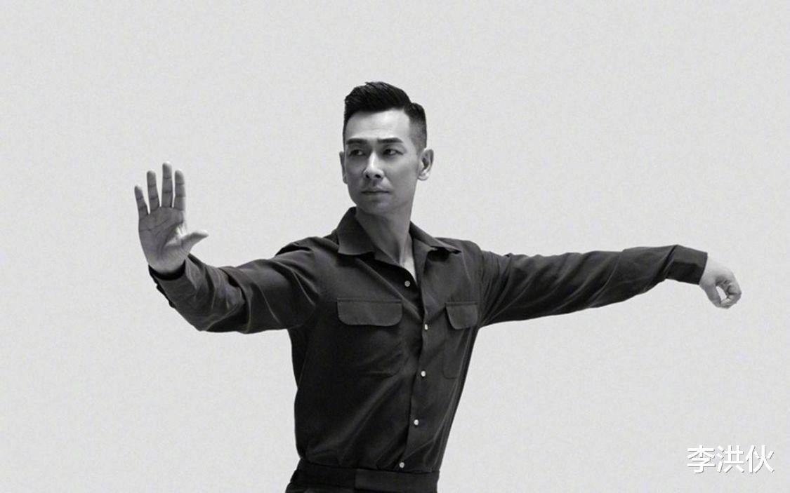 赵文卓|吴京成百亿男演员，赵文卓新片只卖了186万，两人的差距越来越大