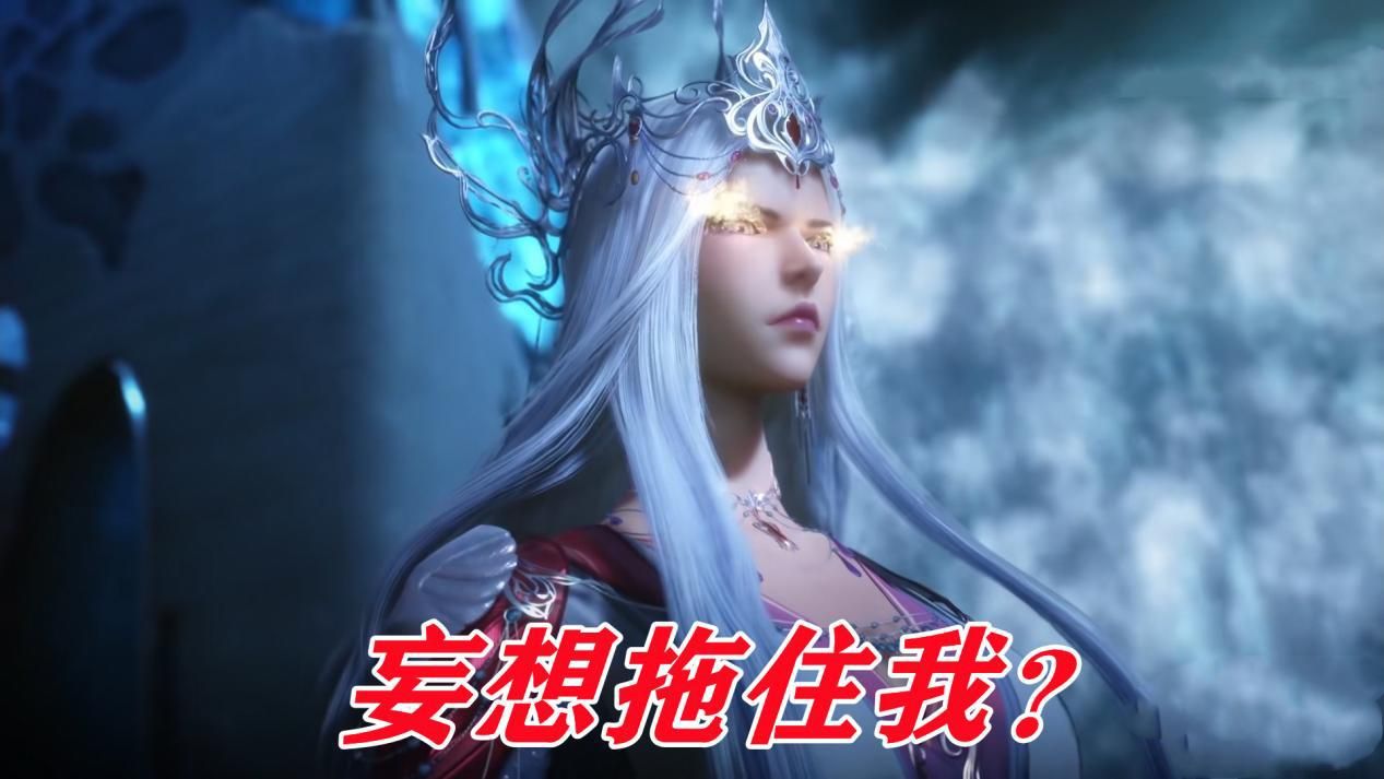 acgn漫评|海神第六考被大改，唐三头脑风暴被删，这个改动到底合理吗