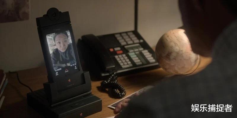 美剧|对不起我推荐晚了,《为全人类》这部硬核科幻美剧真香