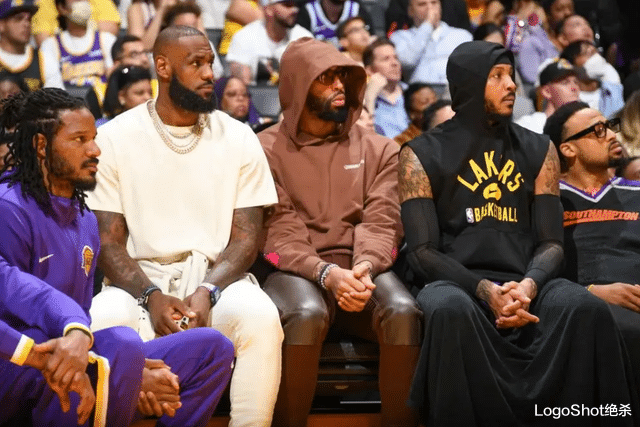 广州队|NBA大事件：20年后火箭有望再拿状元签，湖人彻底出局是谁的锅？
