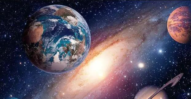 在太空中,漂浮着五具“遗体”,这些长眠于宇宙的人,他们是谁?