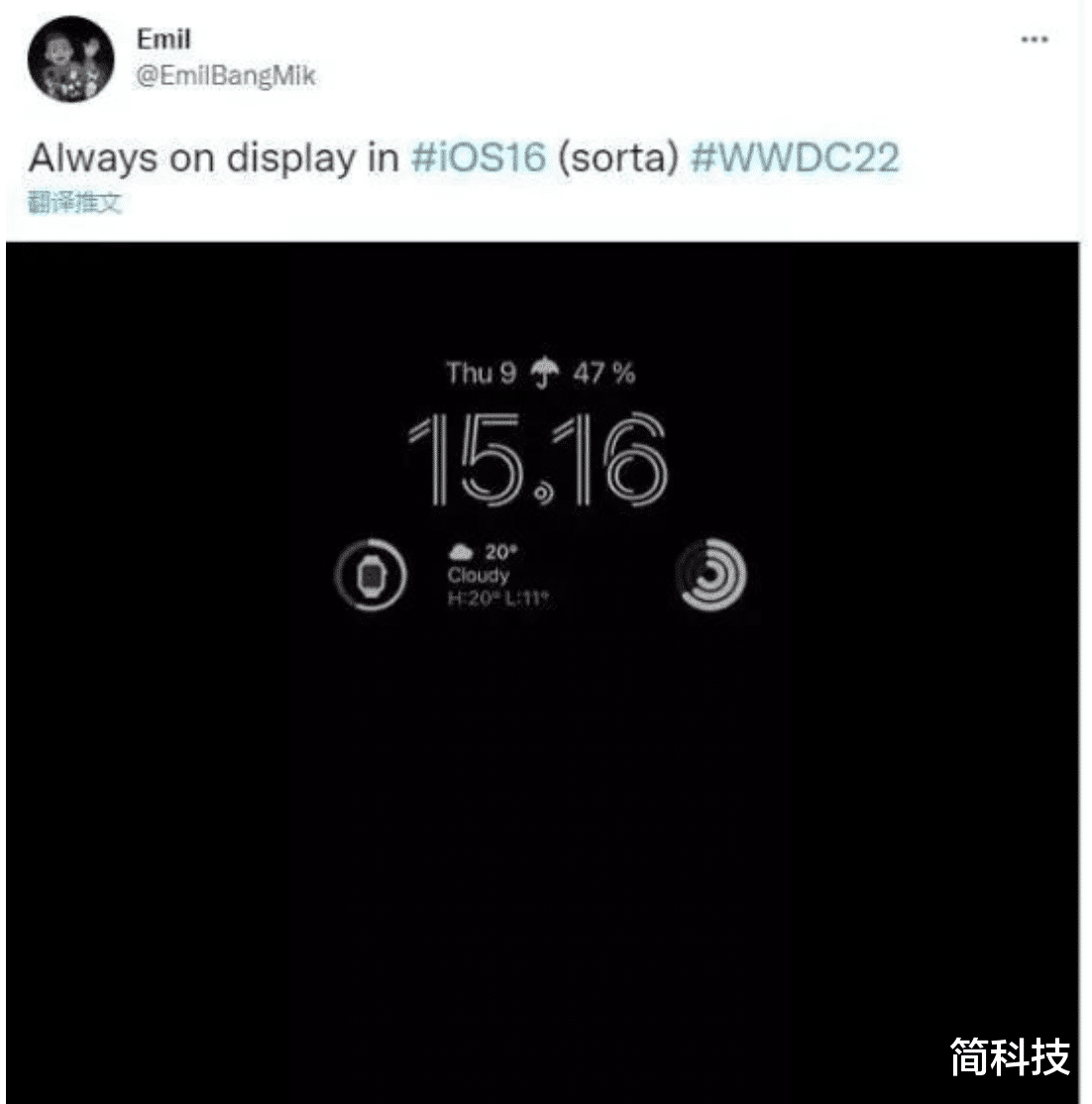 iPhone|iOS 出现有趣Bug？可让 iPhone 手机自动重启