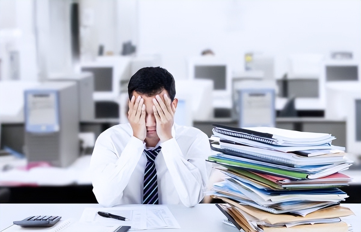 |学会拒绝,职场就轻松多了