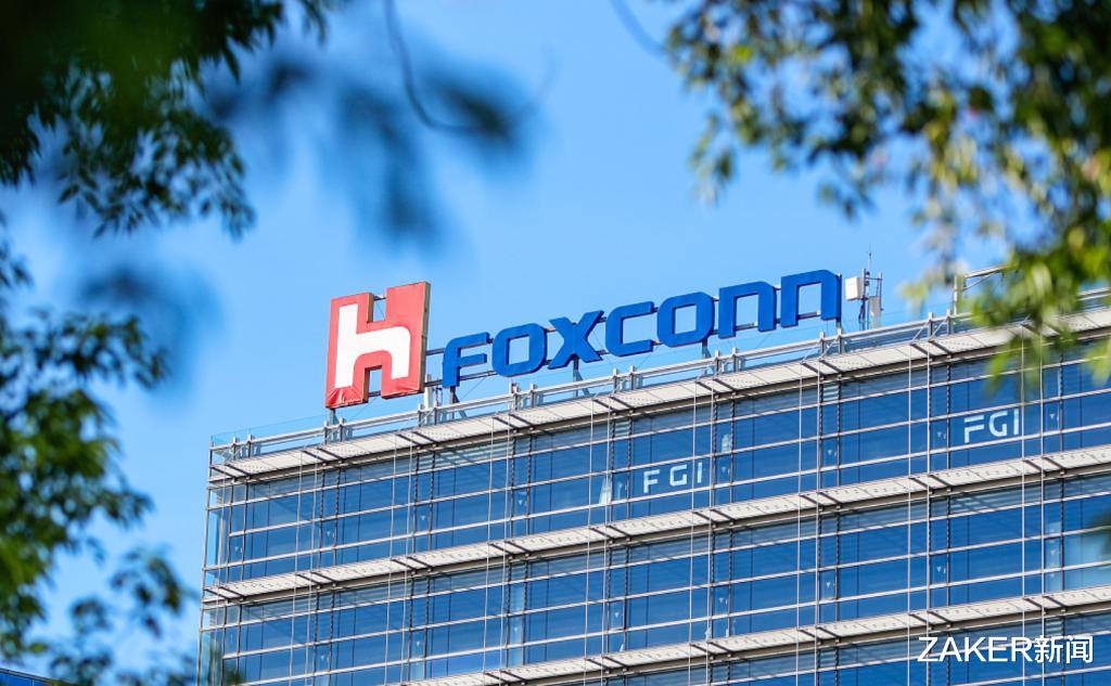 快手视频|“缺人”的富士康们，在快手找广大老铁帮忙