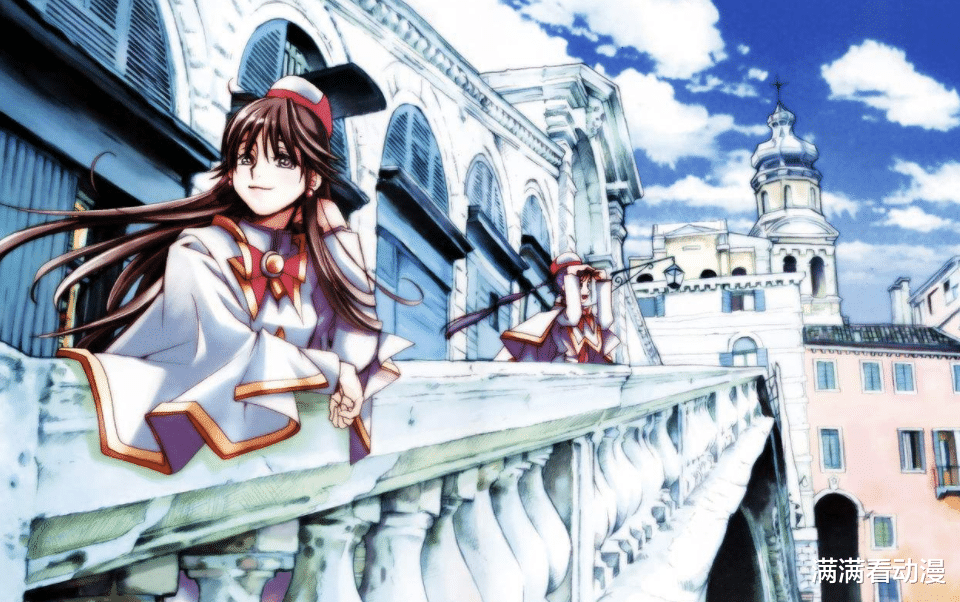 acgn漫评|推荐一部适合入睡前看的动漫,看完一集可以直接入睡。