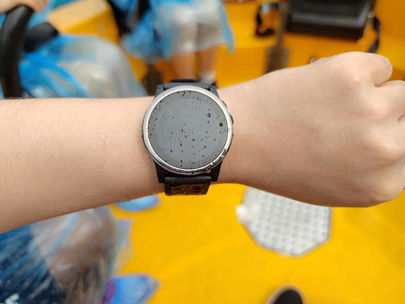 dido|这个手表有点料!堪称全能多面手,dido Y81S智能心电手表体验