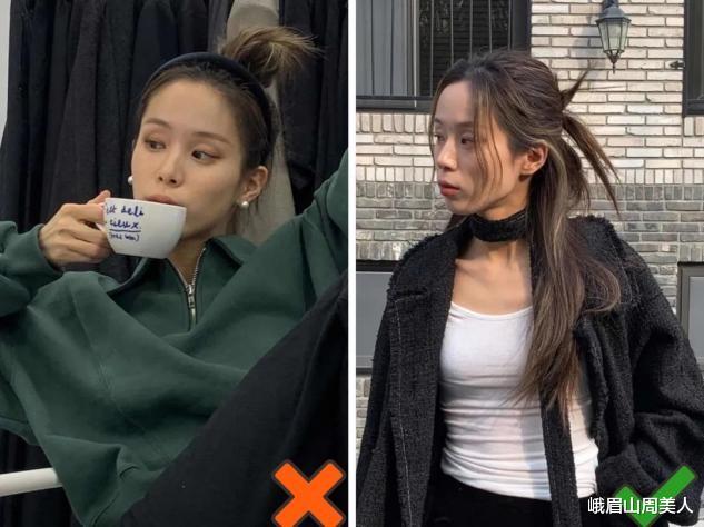 发型 奔四奔五的女人,过年试试这3款“减龄发型”,洋气还有气质