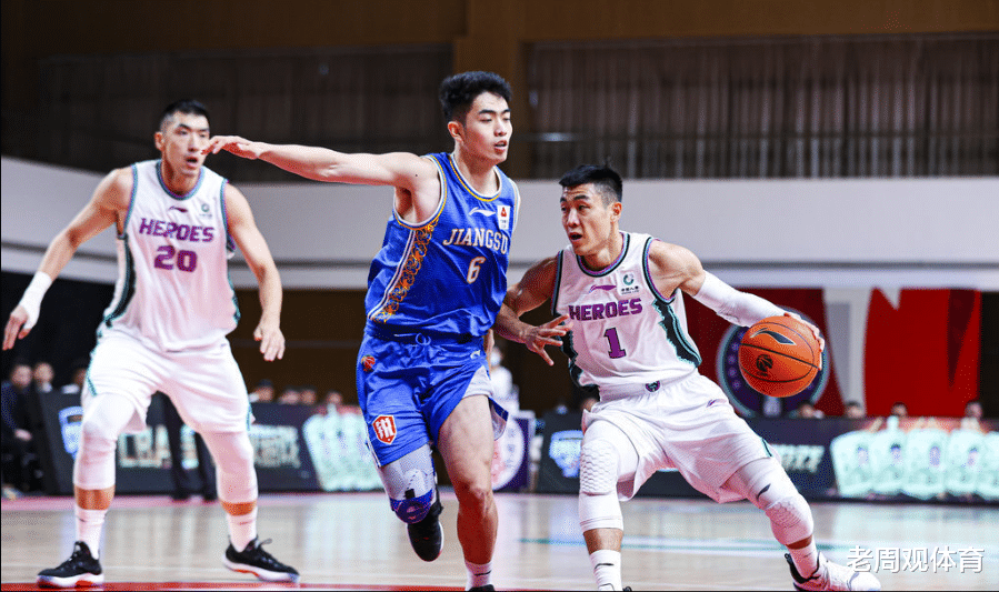 山东男篮|山东男篮功勋外援应进入教练团队，NBA强援进入球队考察视野！