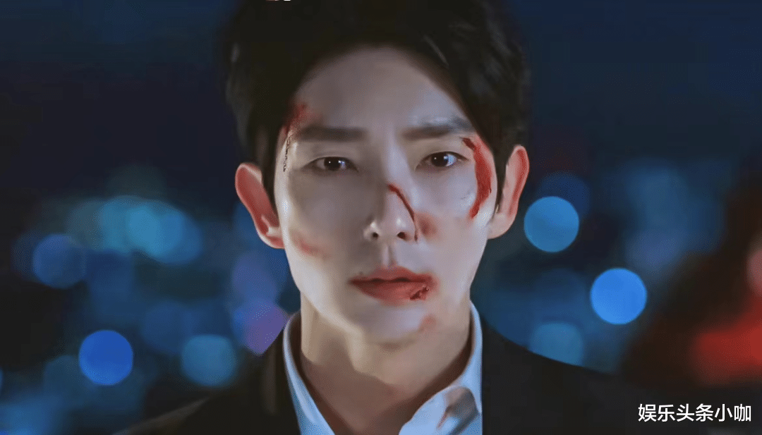 金熙宇|李准基这部重生剧，真让人上头！！