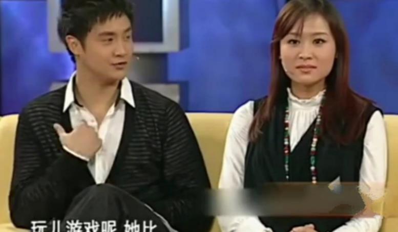 叶一茜|叶一茜：23岁嫁给田亮，结婚15年儿女双全，是超女中最大的赢家