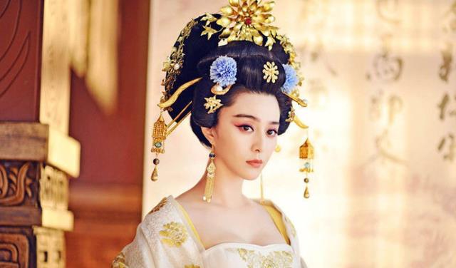 古力娜扎|娱乐圈适合演绝世美女的女星,这几位的颜值绝对是天花板的存在