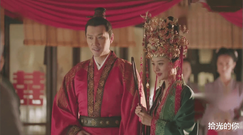 盛明兰|《知否》原著：盛明兰最难得的不是清醒，而是关键时刻“够狠”