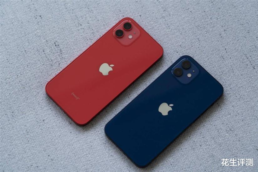 iOS|iPhone12升级ios15.7续航水平如出厂系统,信号更强,终于能养老