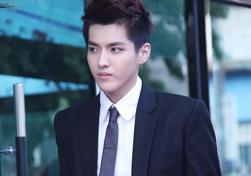 吴亦凡|吴亦凡当庭提出上诉，朋友大喊冤枉，称他是个孩子，粉丝不离不弃