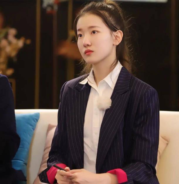 职业教育|接班人秒变“工具人”？孟羽童淡出格力直播间，回应引发热议