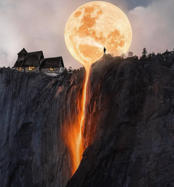 月球陨落|《月球陨落》好莱坞灾难大片来袭，票房却一路走低？