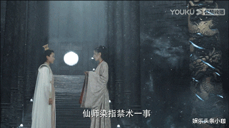 洛洛|这部剧实在是太上头了！