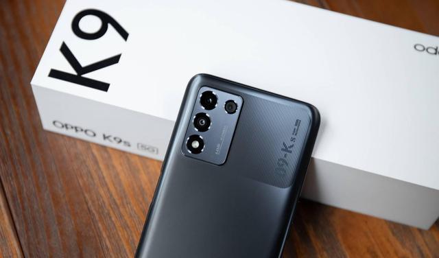 液晶显示器|官方降至1489元，LCD屏+五千毫安+X轴马达，OPPO也有性价比