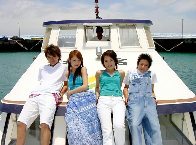 邱泽|邱泽:抛弃杨丞琳,伤过唐嫣,为何最后娶了二婚许玮甯?