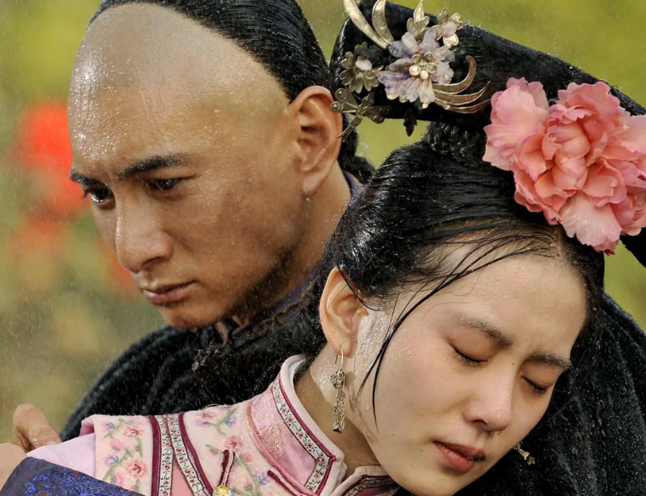 长相思|央视高调预热!《长相思》开机,主演阵容颜值高,颜控粉要追剧了