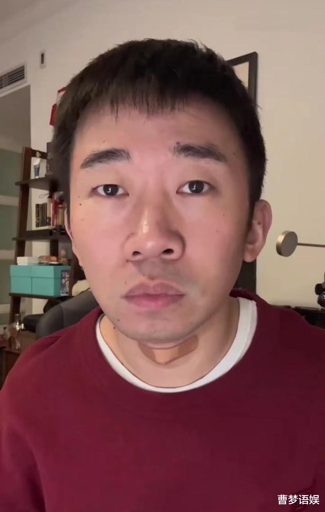 杨迪|杨迪厌世脸表情火出圈,本尊亲自解释来由,杨紫评论区嘴瓢遭调侃