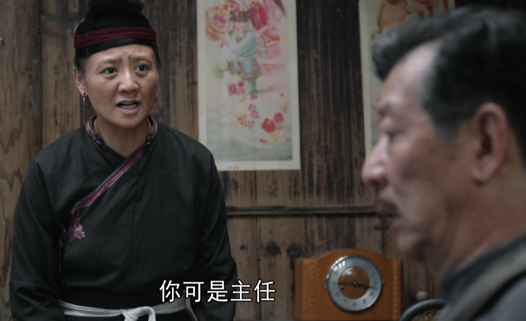 那山那海|《那山那海》和《一日三餐》各追1集：一个追不下去，一个看上瘾