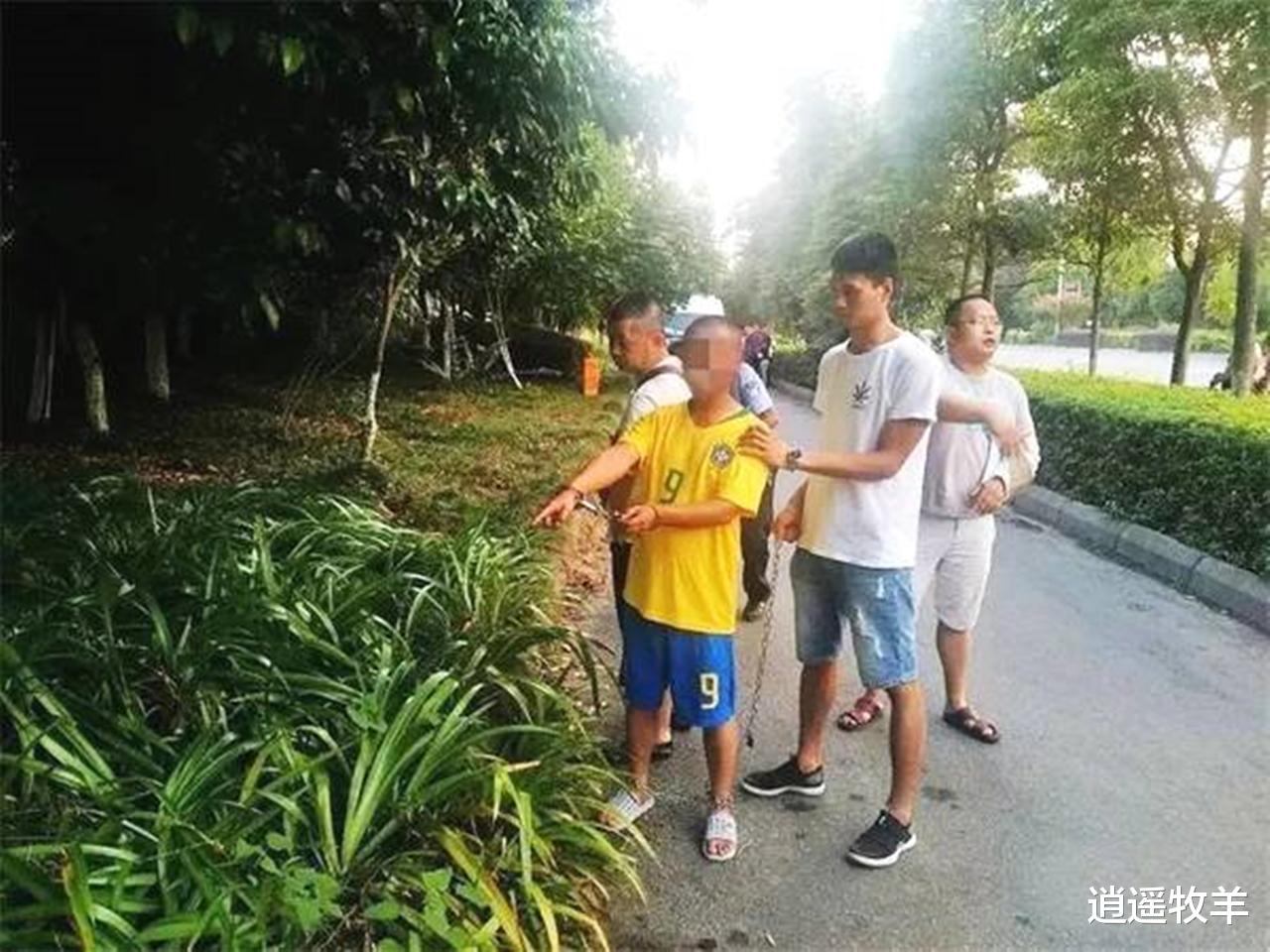 四川省绵阳江油市绵江路“命案”解析:危险恋情终成血案导火索