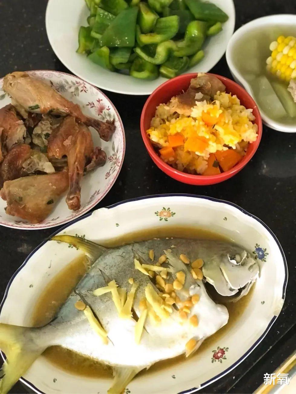 饮食 好身材是怎么吃出来的？这篇文章刷新你对于保持身材的认知！