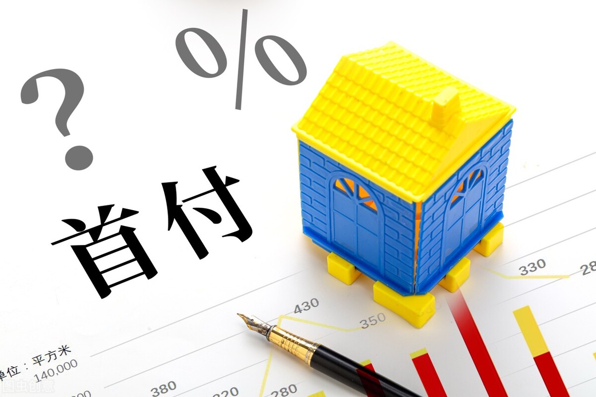 |首付比例降至20%，真的是利好吗？其实这里面的压力巨大