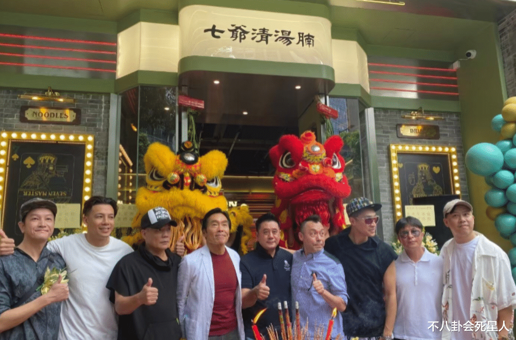 吴尊|《爸哪5》现状: 内地全“翻车”,港台搬内地,吴尊也不例外