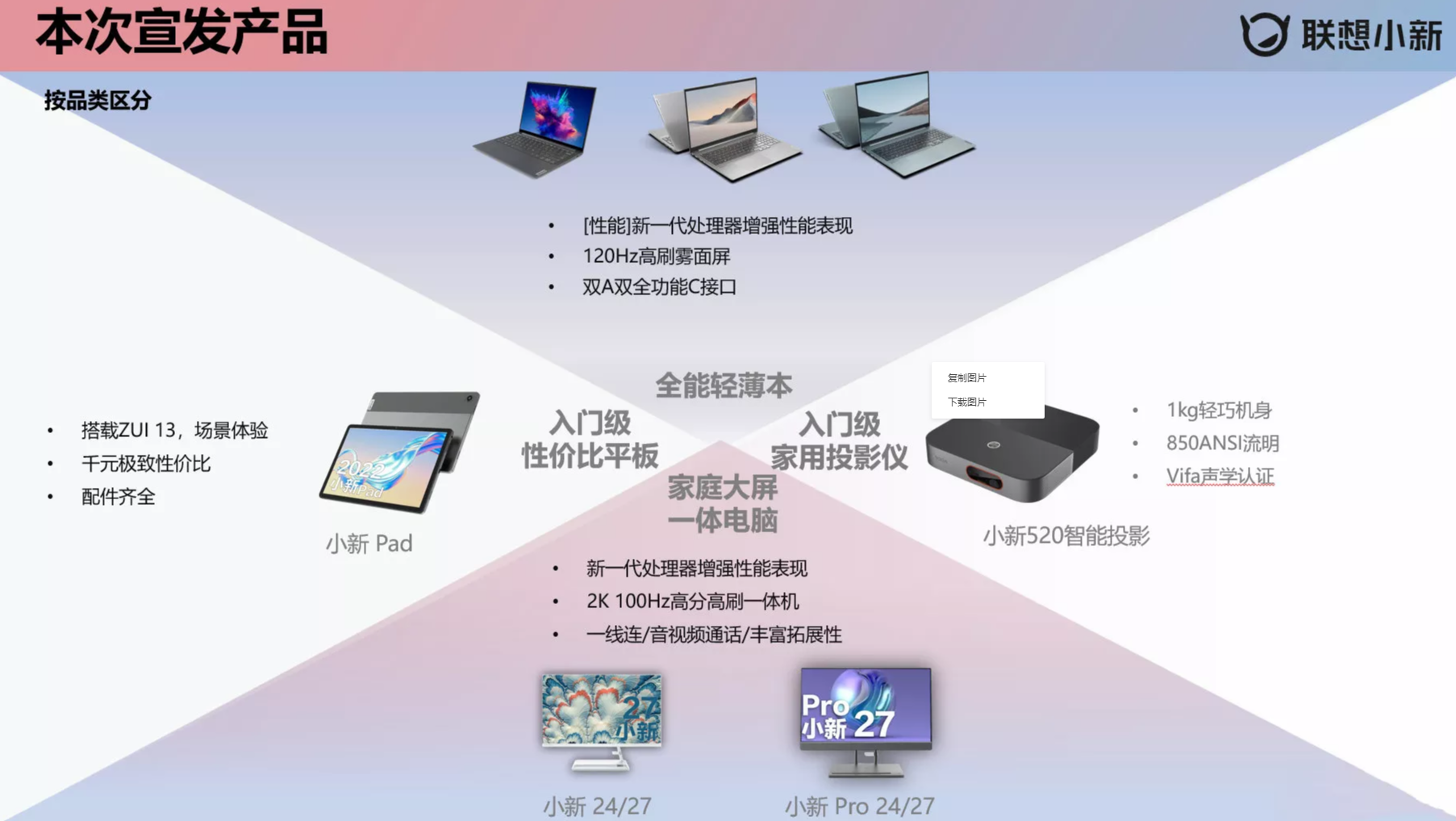 华硕|联想预热轻薄本新品，小新和华硕无双谁更值得入？对比一看便知