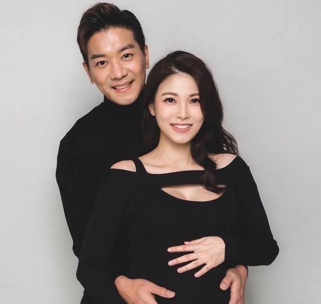 黎诺懿|TVB豪门女婿黎诺懿高调秀恩爱！妻子越来越漂亮，被指撞脸昆凌