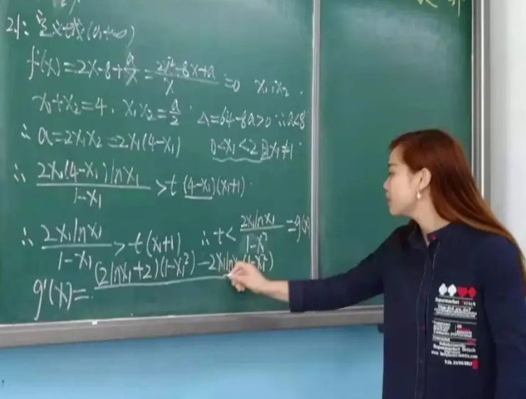 教师|4种教师缺口比较大，也更容易考上编制，找工作的应届生不容错过