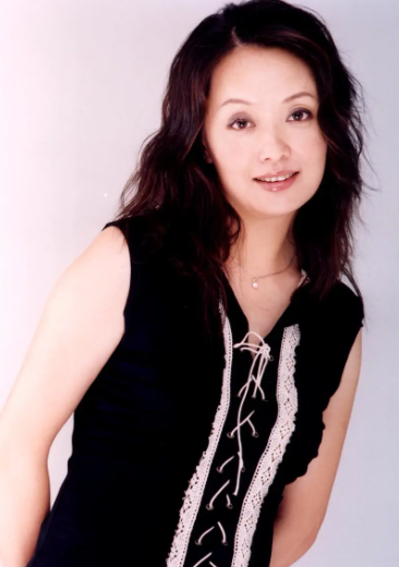 于慧|成为影后于慧退圈结婚，生育儿女出圈演妈妈没有落差