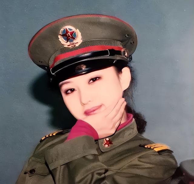 买红妹|生下二胎就被抛弃,孙楠转娶潘蔚后,前妻买红妹的报复才叫高明