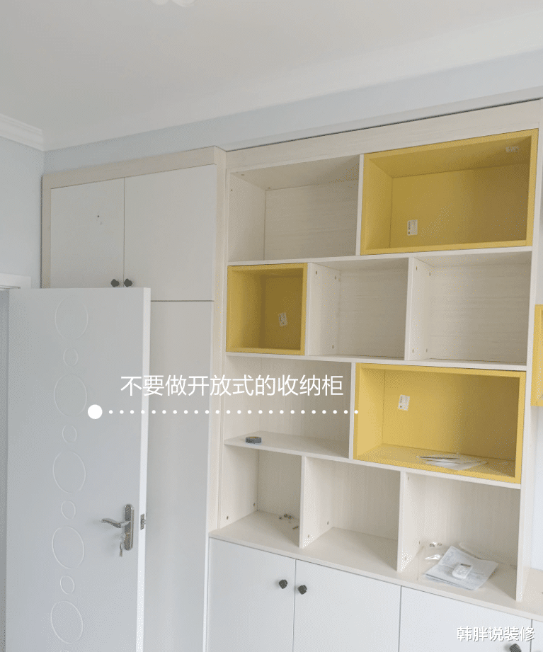 装修中最常见的14个败笔,一个比一个鸡肋,大把钞票都打水漂了