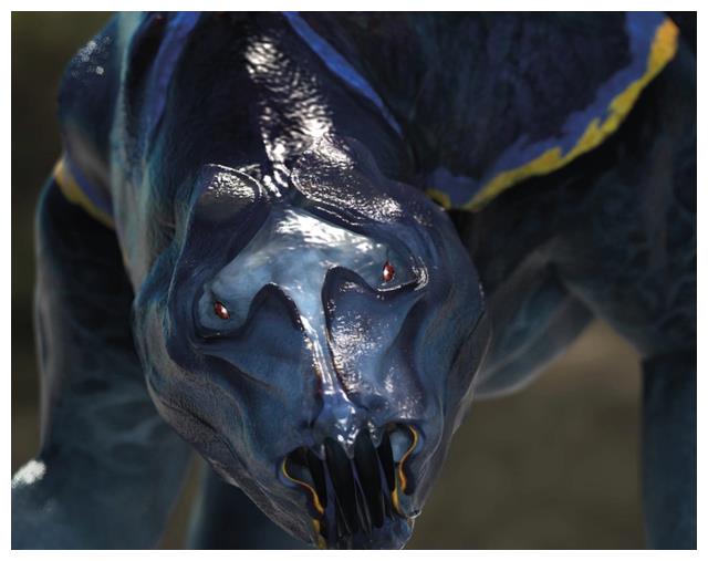 解密《阿凡达》生物档案:它们的设计合理吗?